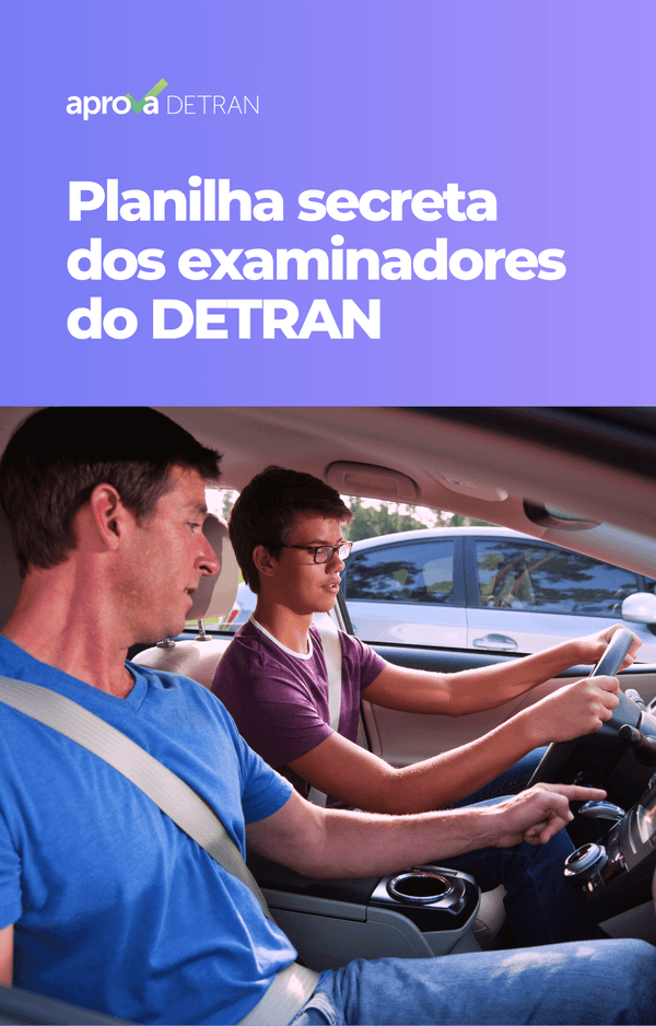 Planilha Secreta dos Examinadores