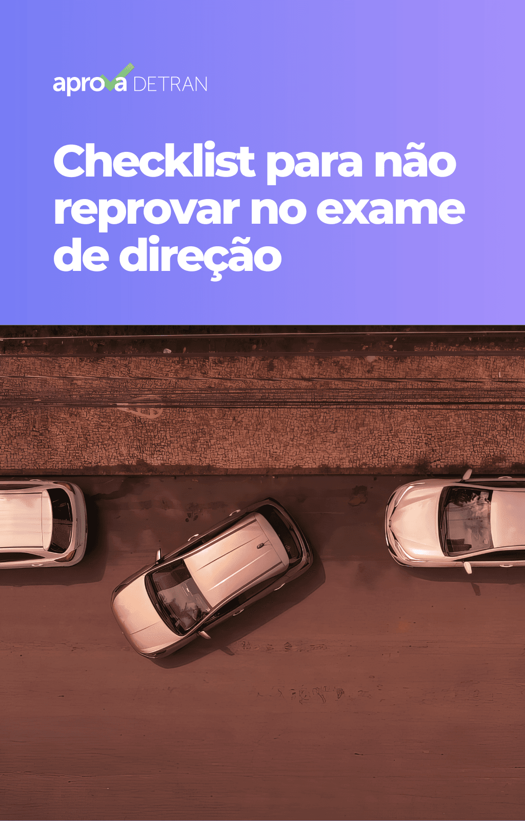Capa da planilha secreta dos examinadores